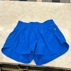 Lululemon Athletic Shorts